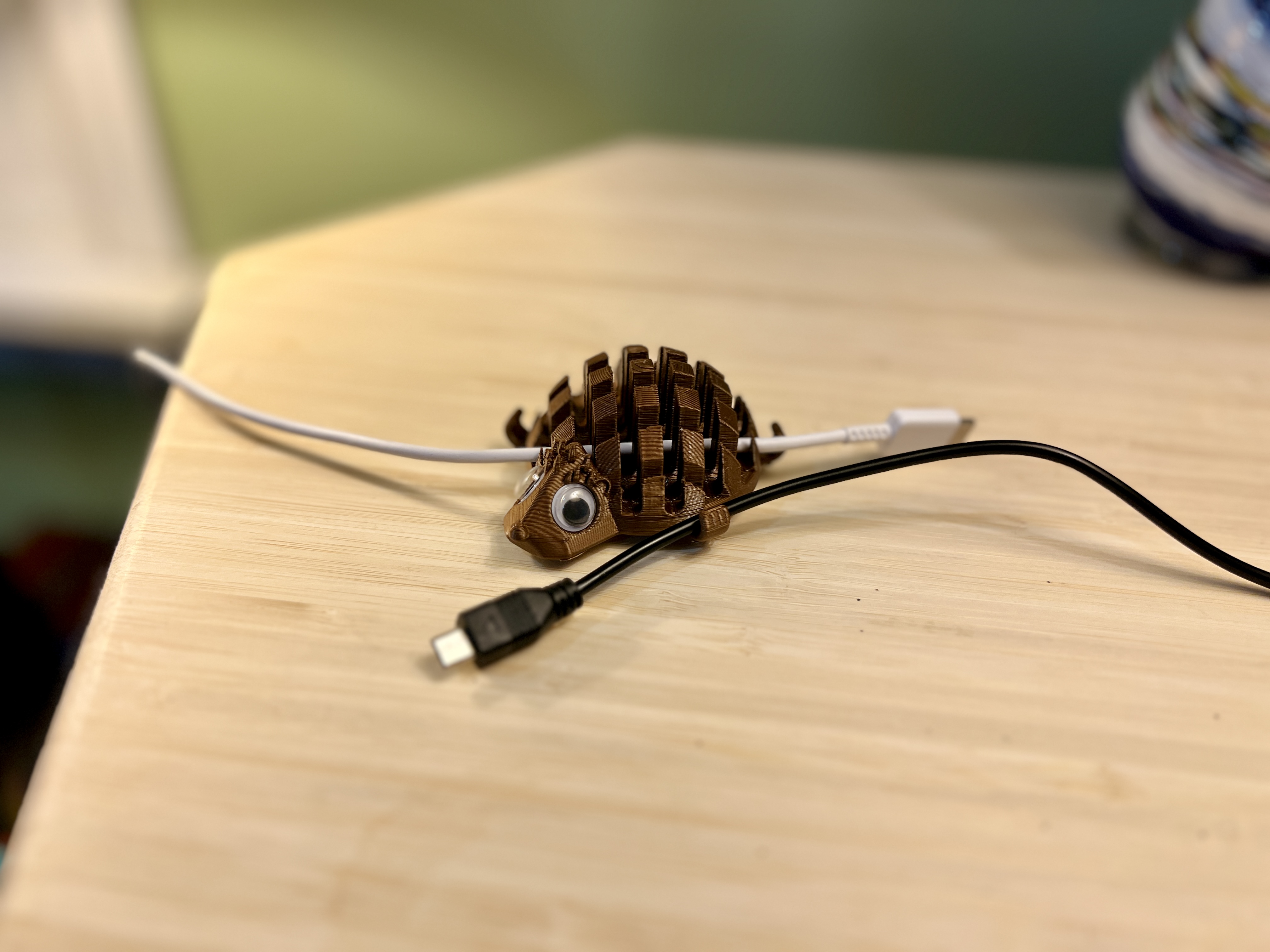 Hedgehog
